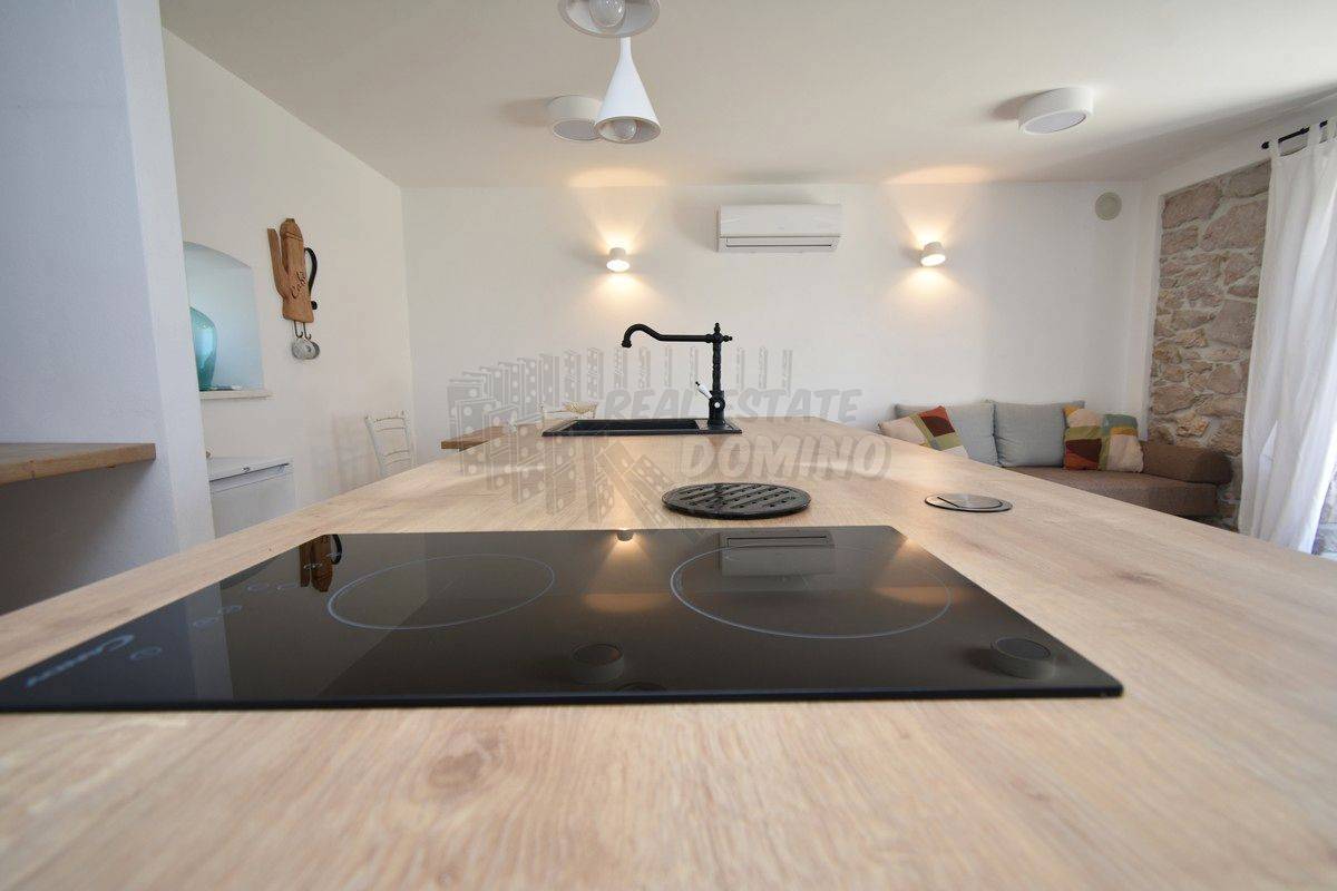 Haus Zu verkaufen - PRIMORSKO-GORANSKA KRK