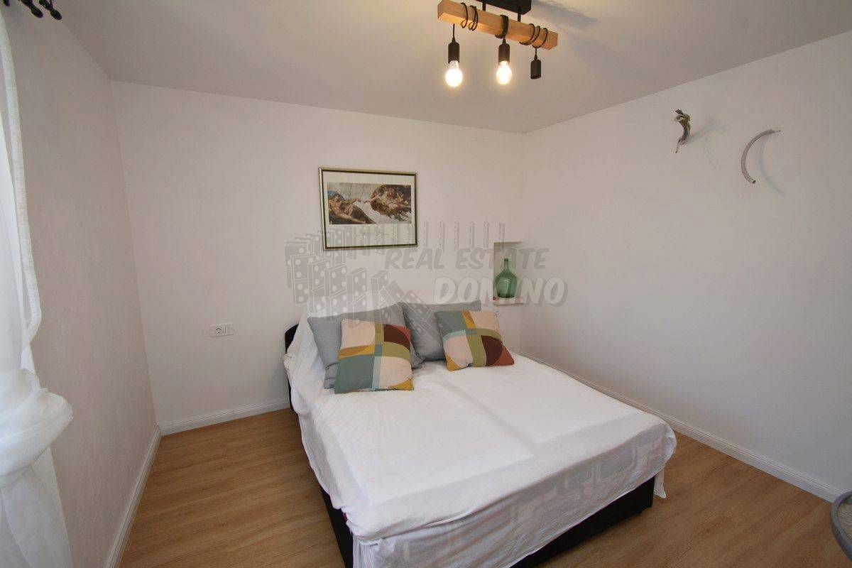 Haus Zu verkaufen - PRIMORSKO-GORANSKA KRK