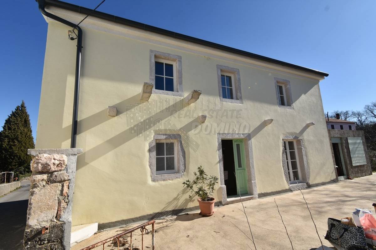 Haus Zu verkaufen - Primorsko-goranska Krk - foto 2/41