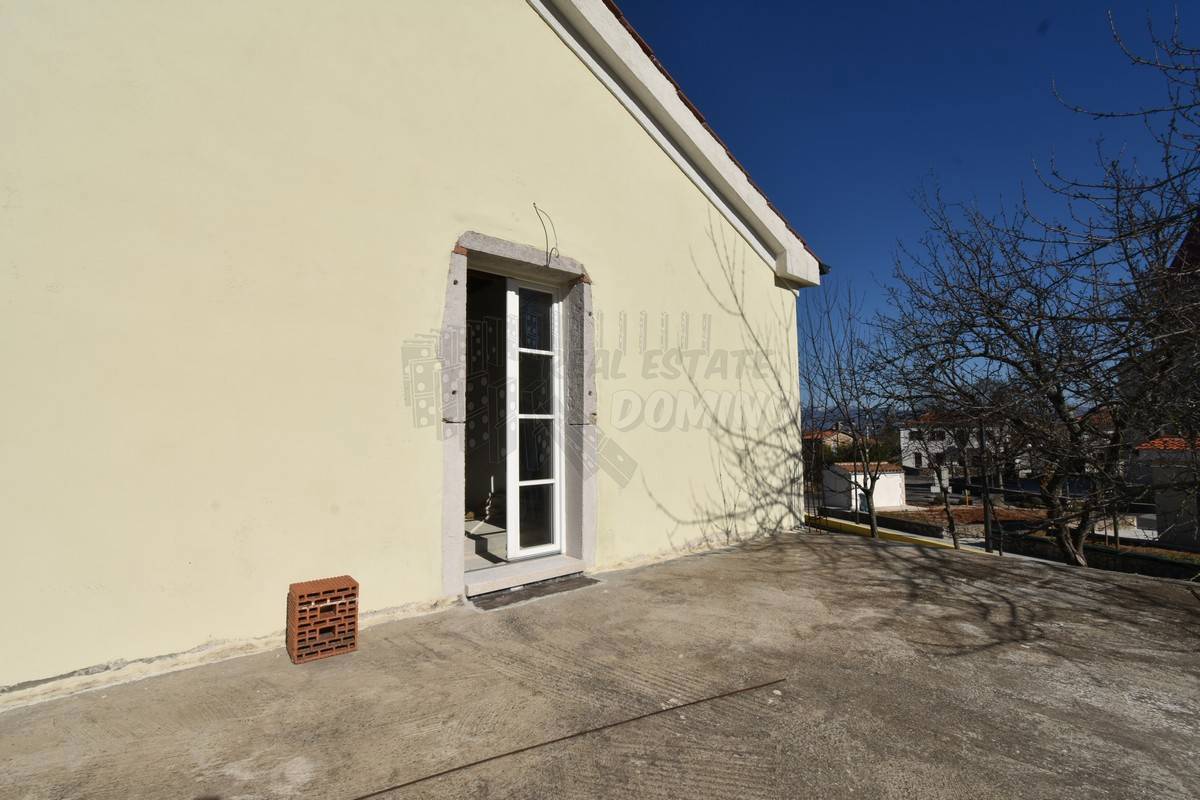 Haus Zu verkaufen - PRIMORSKO-GORANSKA KRK