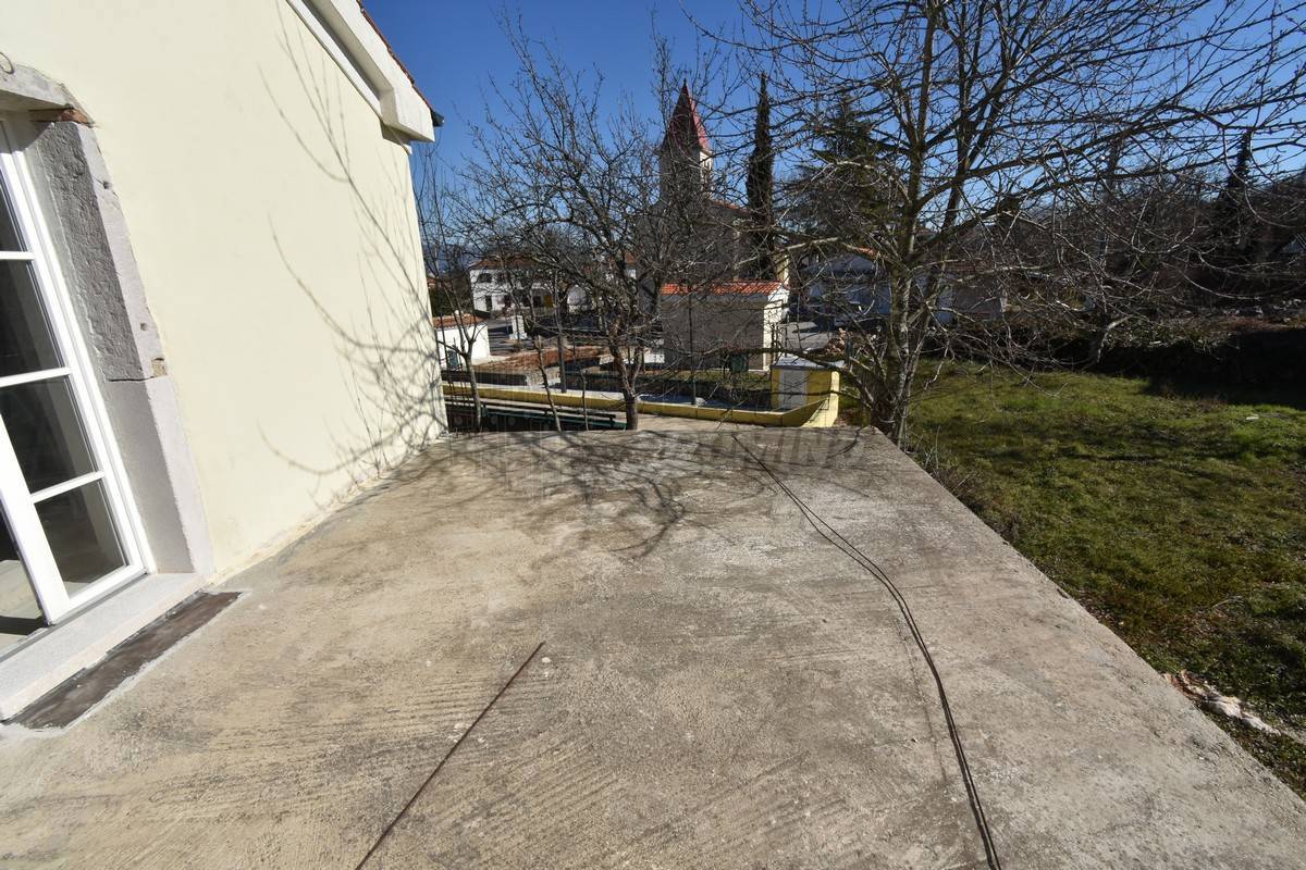 Haus Zu verkaufen - PRIMORSKO-GORANSKA KRK