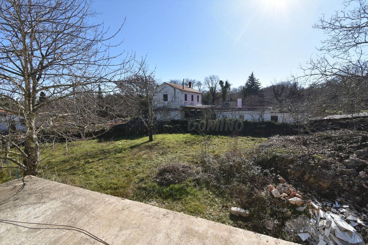 Haus Zu verkaufen - PRIMORSKO-GORANSKA KRK