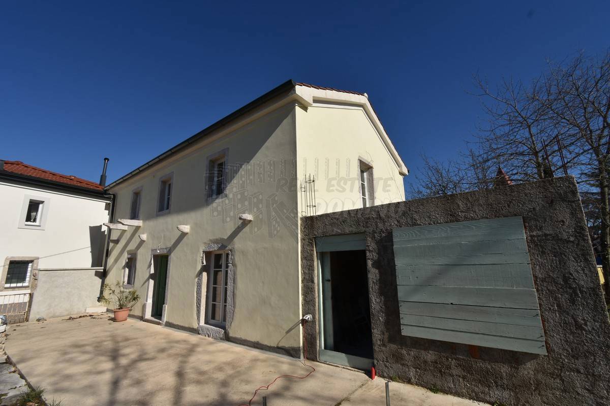 Haus Zu verkaufen - Primorsko-goranska Krk - foto 3/41