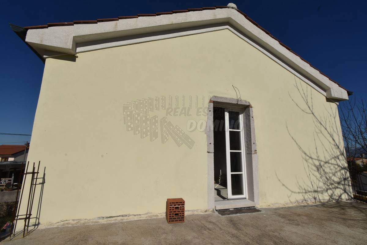Haus Zu verkaufen - PRIMORSKO-GORANSKA KRK