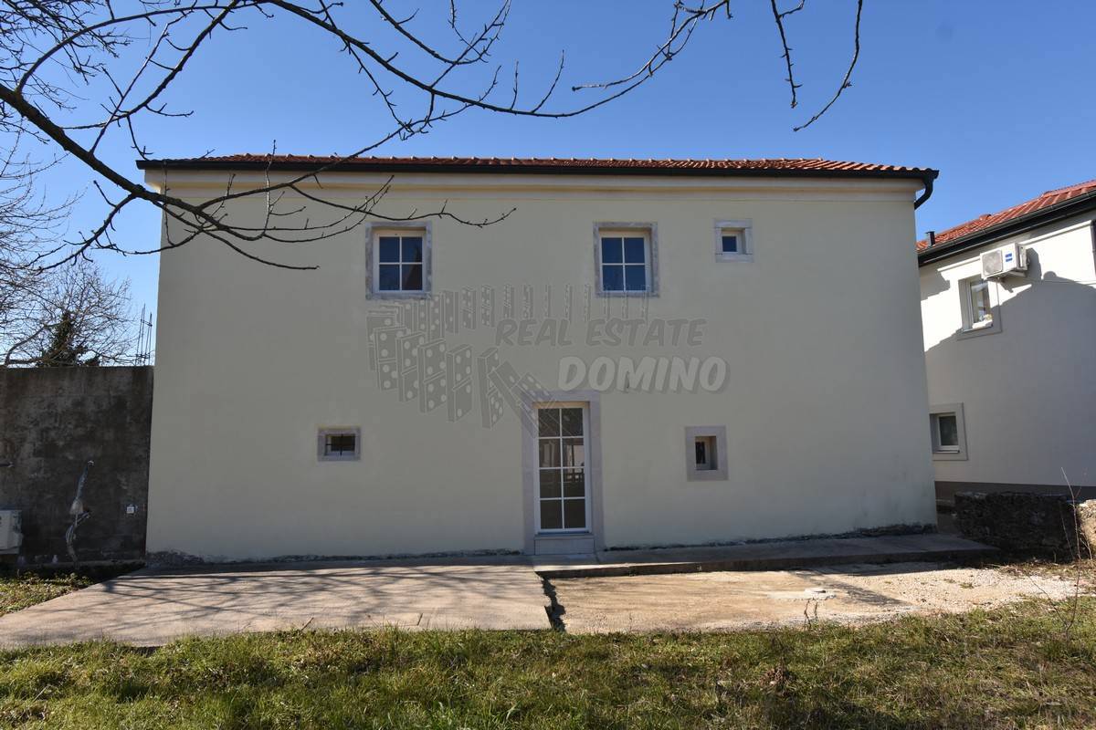 Haus Zu verkaufen - PRIMORSKO-GORANSKA KRK