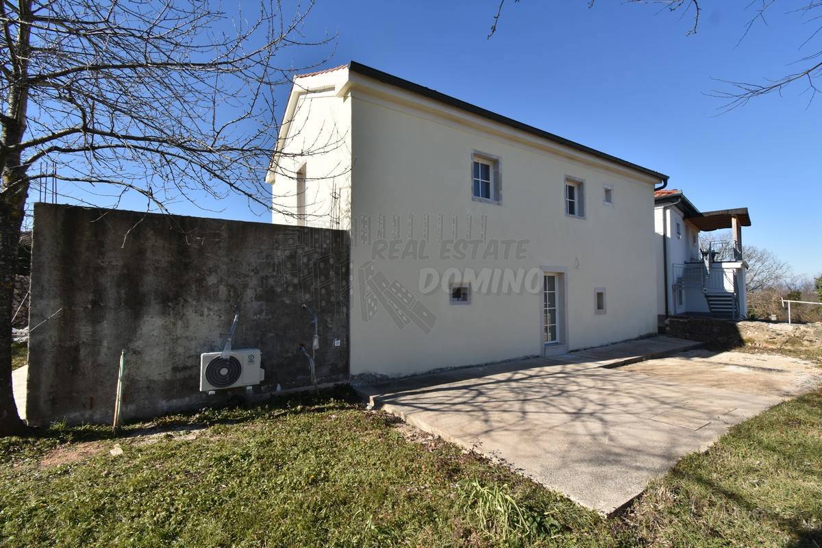 Haus Zu verkaufen - PRIMORSKO-GORANSKA KRK