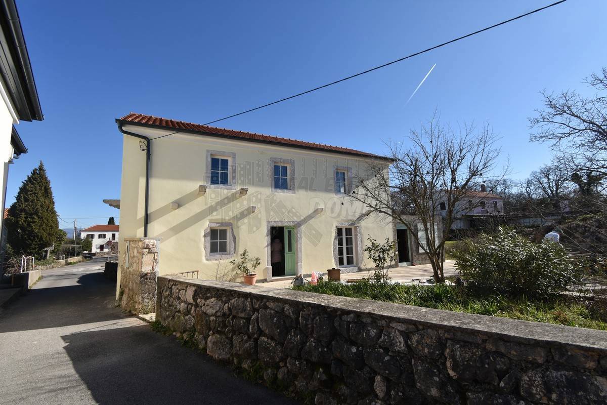 Haus Zu verkaufen - PRIMORSKO-GORANSKA KRK