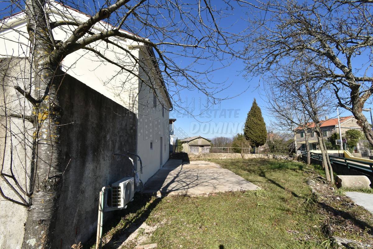 Haus Zu verkaufen - PRIMORSKO-GORANSKA KRK