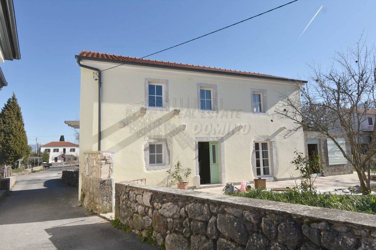 Haus Zu verkaufen - Primorsko-goranska Krk - foto 5/41