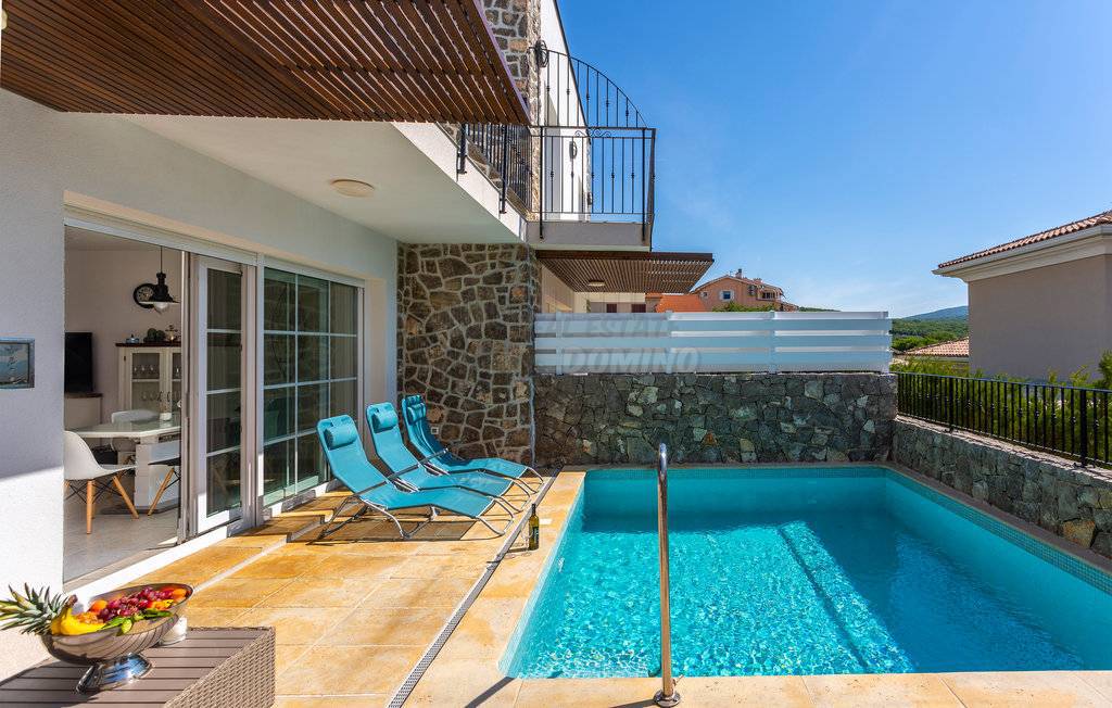 Casa In vendita - Primorsko-goranska Krk - foto 1/34