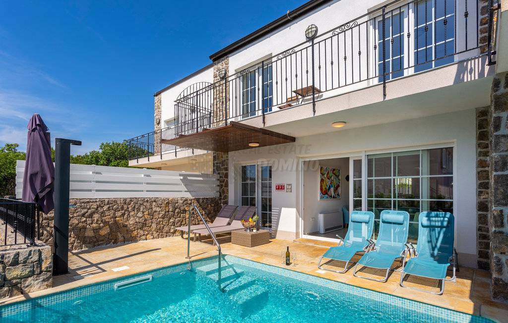 Casa In vendita - PRIMORSKO-GORANSKA KRK