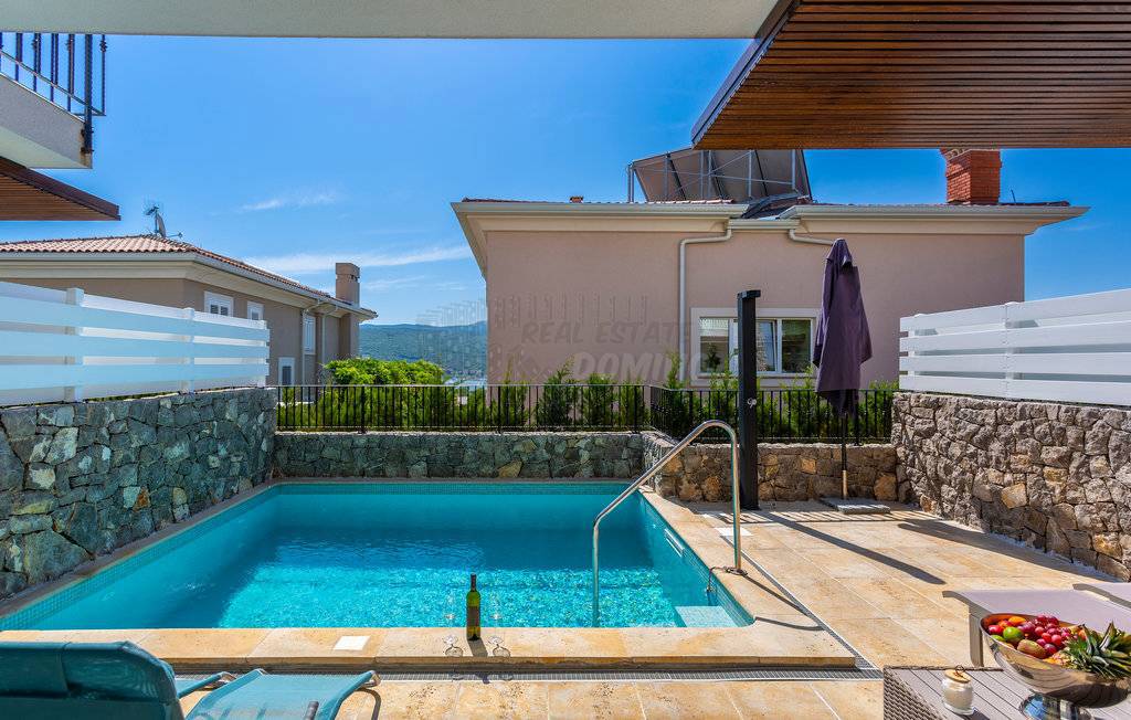 Casa In vendita - PRIMORSKO-GORANSKA KRK