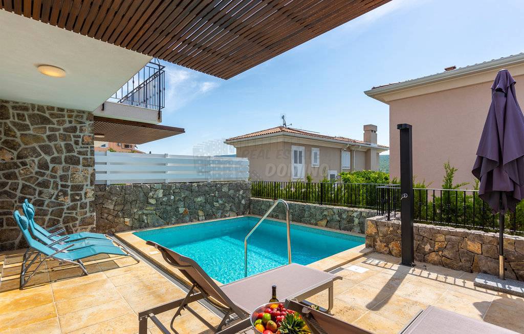 Casa In vendita - PRIMORSKO-GORANSKA KRK