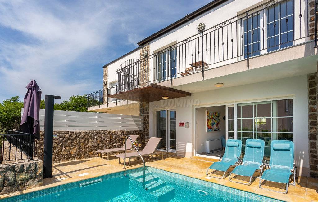 Casa In vendita - PRIMORSKO-GORANSKA KRK