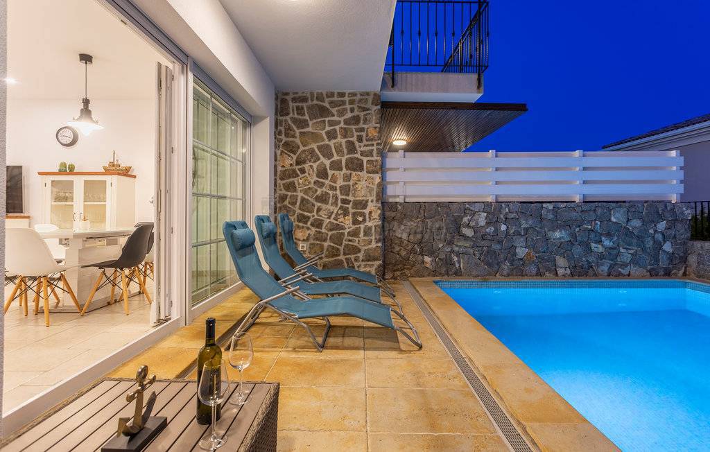 Casa In vendita - PRIMORSKO-GORANSKA KRK