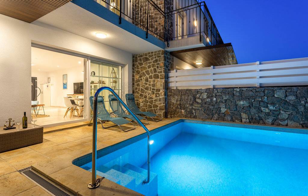 Casa In vendita - PRIMORSKO-GORANSKA KRK