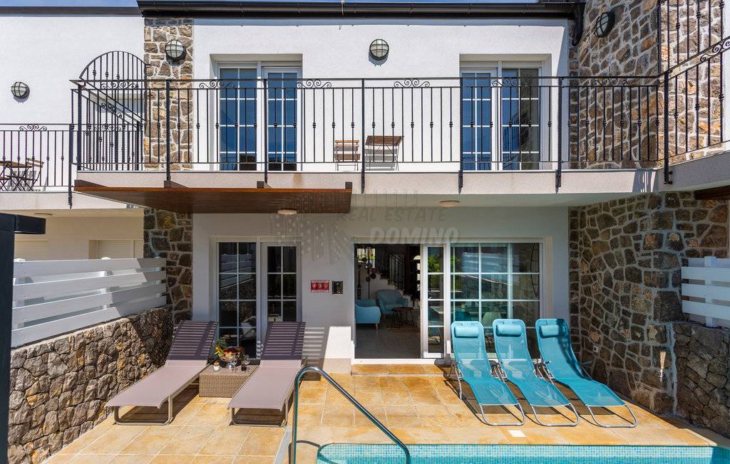 Casa In vendita - PRIMORSKO-GORANSKA KRK