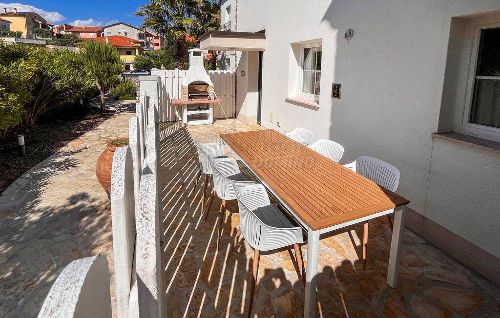 Casa In vendita - PRIMORSKO-GORANSKA KRK
