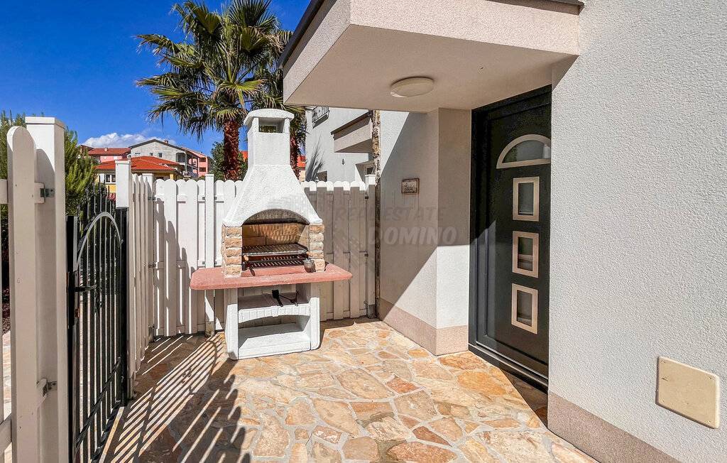 Casa In vendita - PRIMORSKO-GORANSKA KRK