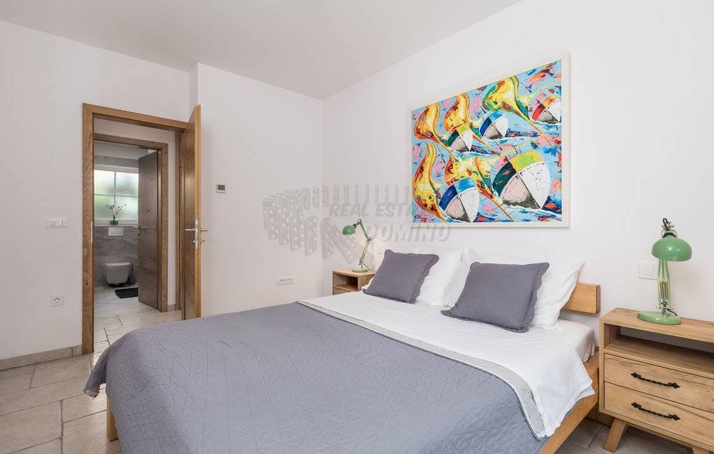 Casa In vendita - PRIMORSKO-GORANSKA KRK
