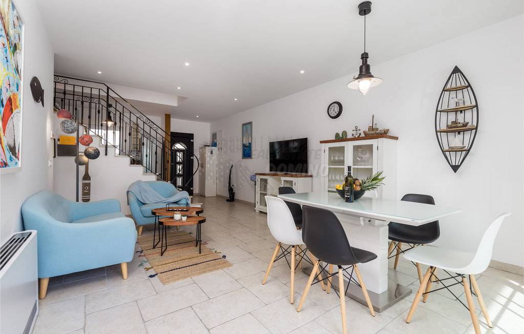 Casa In vendita - PRIMORSKO-GORANSKA KRK