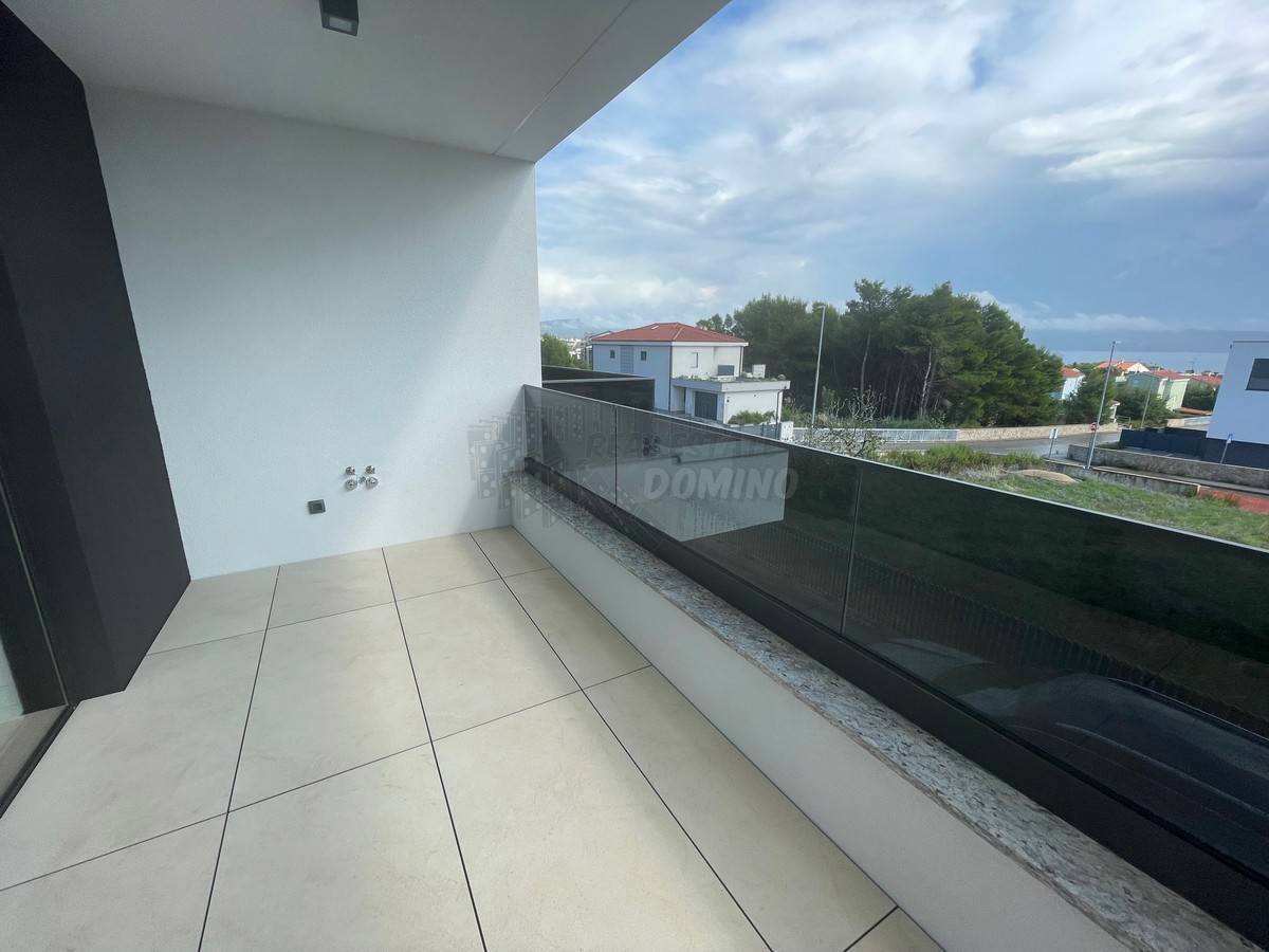 Flat For sale - PRIMORSKO-GORANSKA KRK