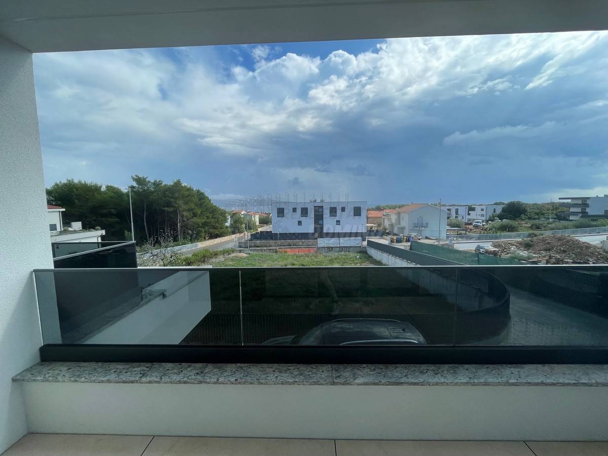 Flat For sale - PRIMORSKO-GORANSKA KRK