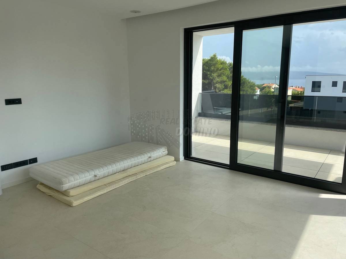 Flat For sale - PRIMORSKO-GORANSKA KRK