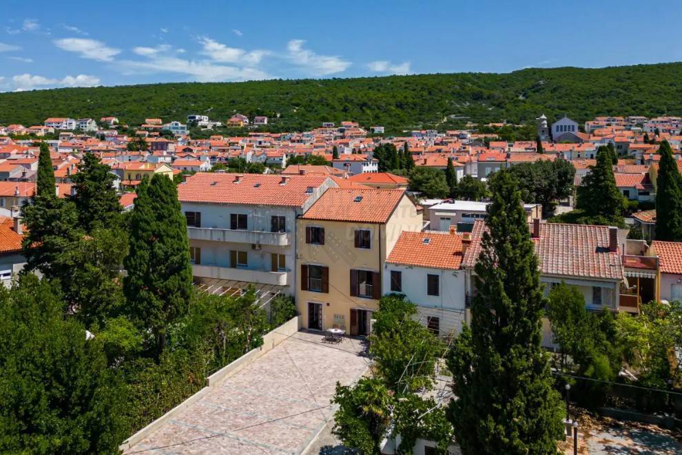 Casa In vendita - PRIMORSKO-GORANSKA KRK
