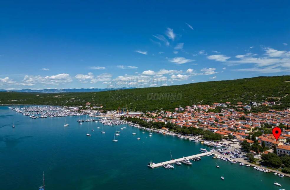 Casa In vendita - PRIMORSKO-GORANSKA KRK