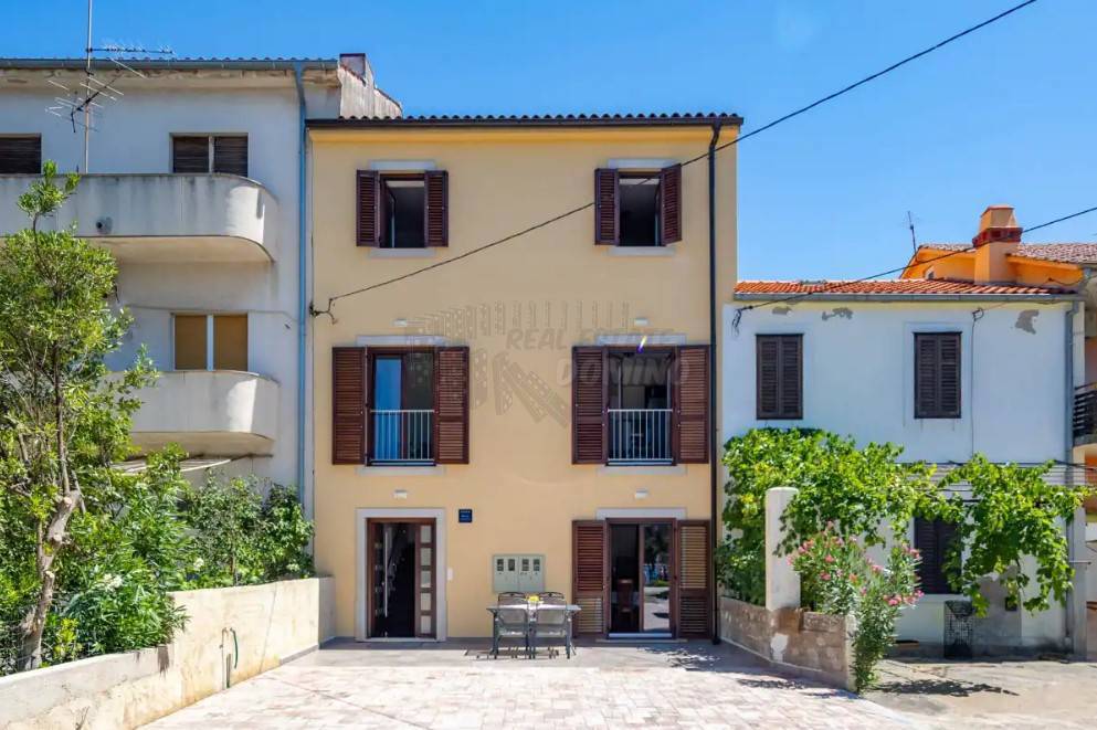 Casa In vendita - PRIMORSKO-GORANSKA KRK