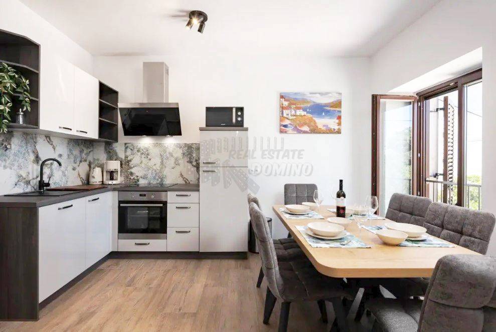 Casa In vendita - PRIMORSKO-GORANSKA KRK