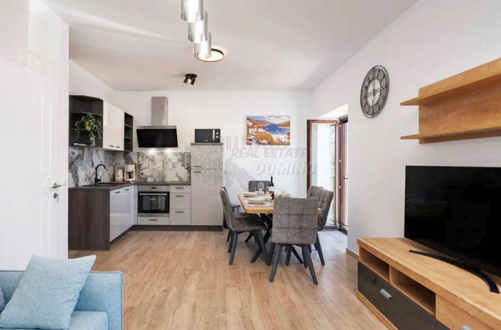 Casa In vendita - PRIMORSKO-GORANSKA KRK