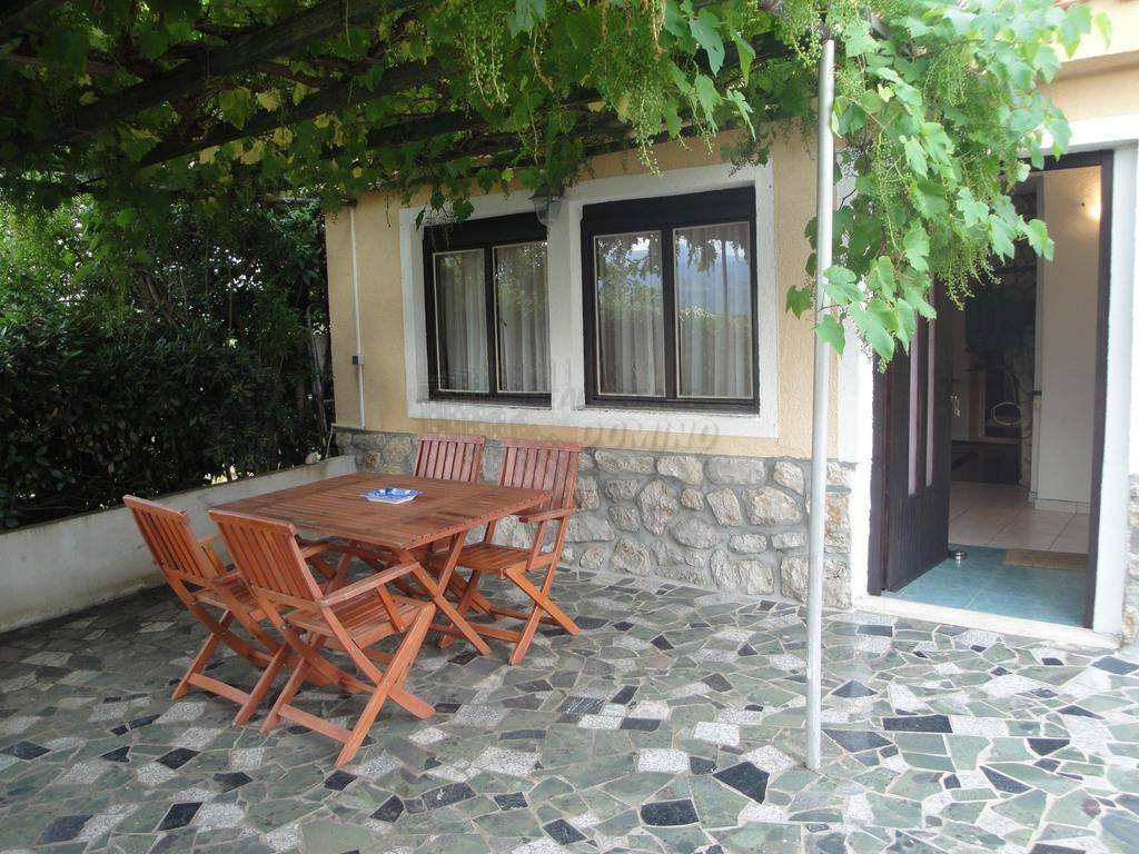 Casa In vendita - PRIMORSKO-GORANSKA KRK