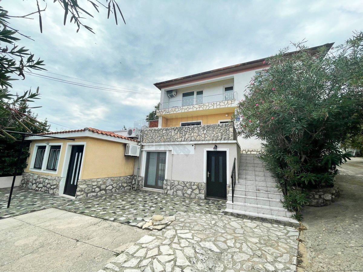 Casa In vendita - PRIMORSKO-GORANSKA KRK