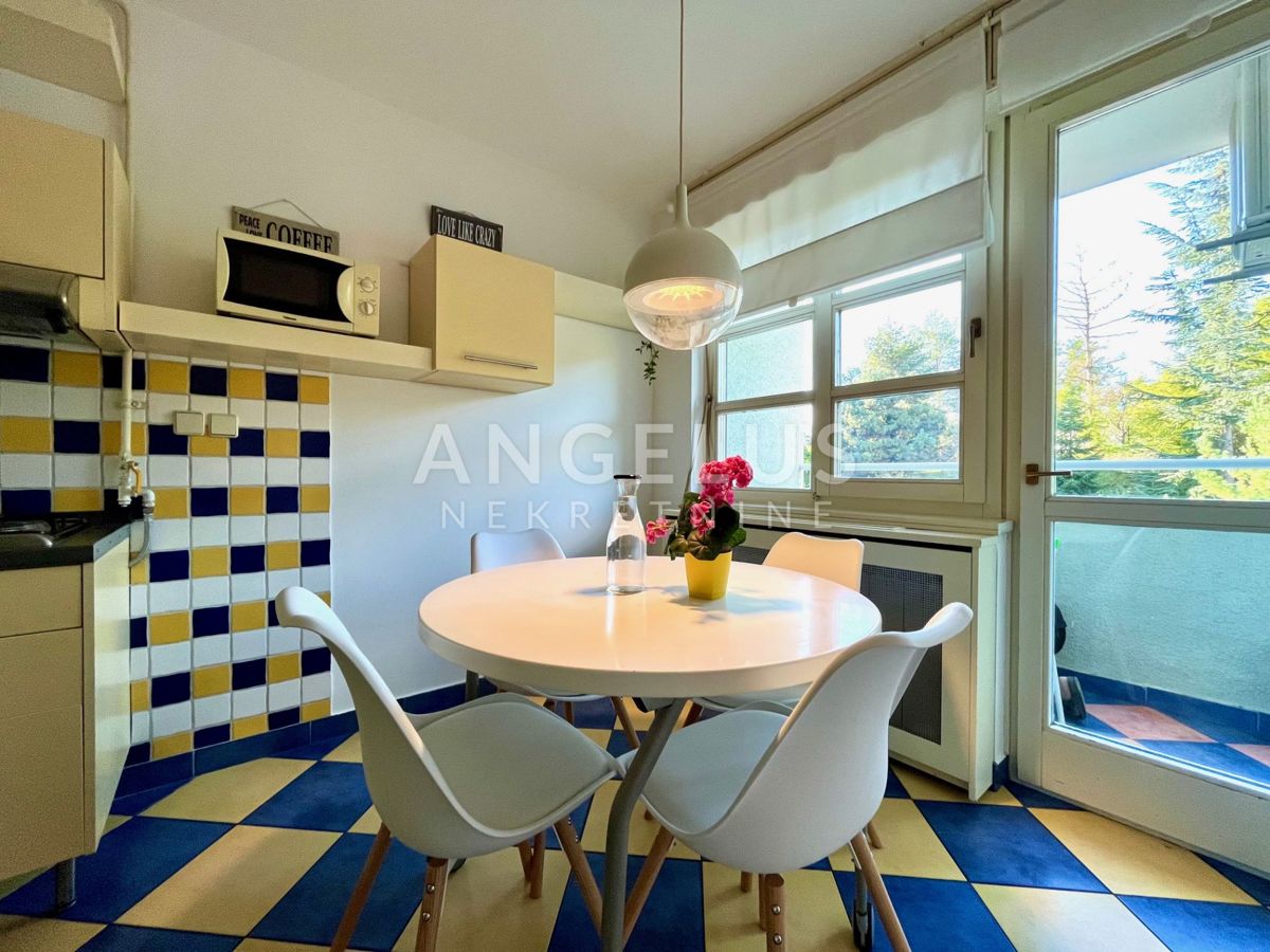 Apartmán Na prenájom - GRAD ZAGREB ZAGREB