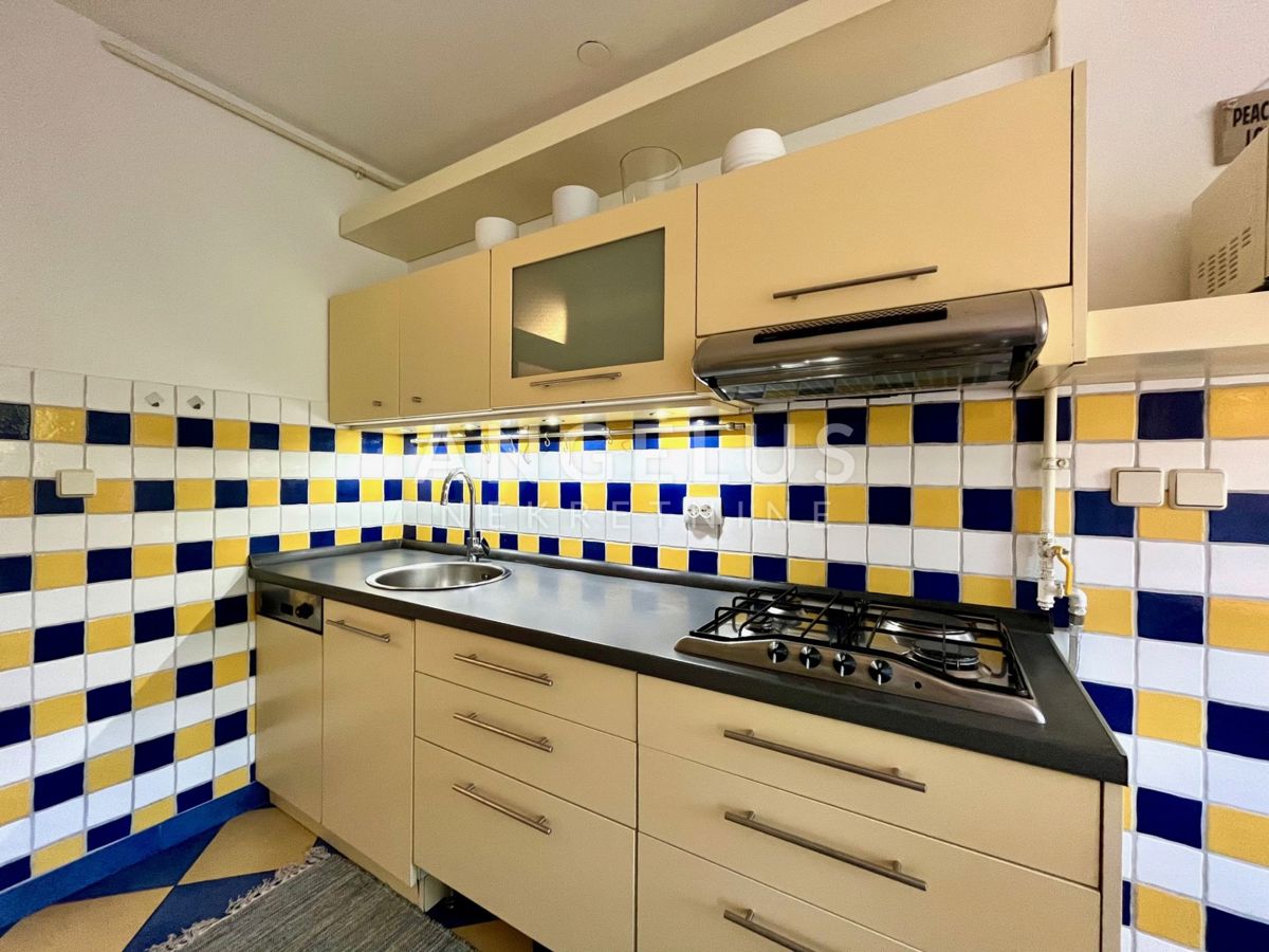 Apartmán Na prenájom - GRAD ZAGREB ZAGREB