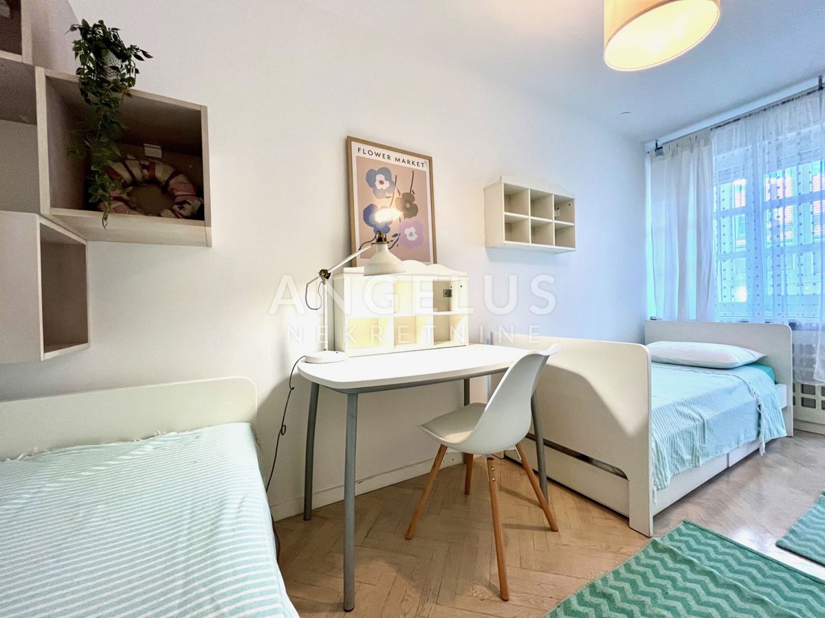 Apartmán Na prenájom - GRAD ZAGREB ZAGREB