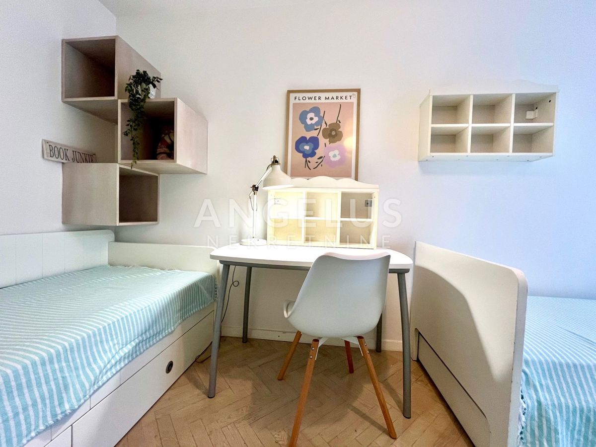 Apartmán Na prenájom - GRAD ZAGREB ZAGREB