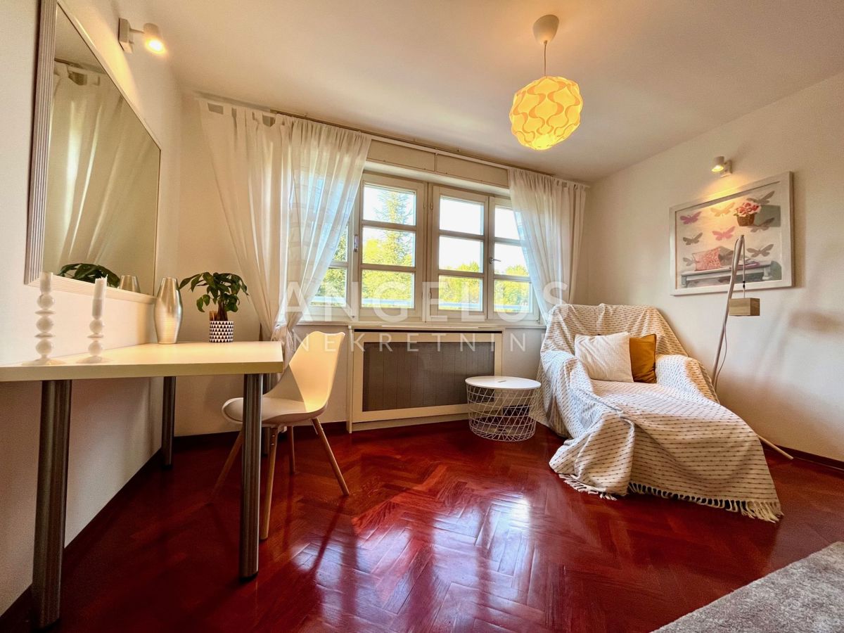 Apartmán Na prenájom - GRAD ZAGREB ZAGREB