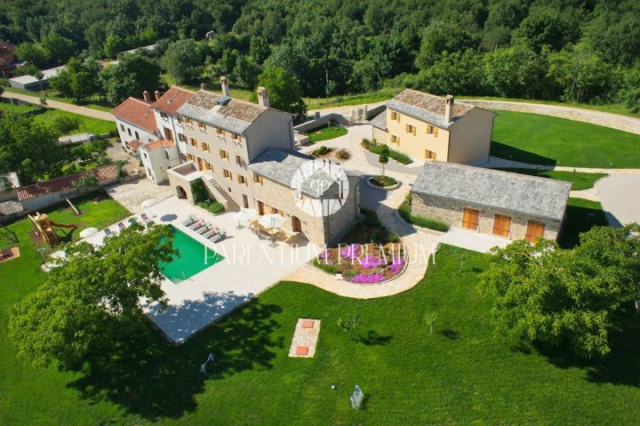 House for sale – Grožnjan
