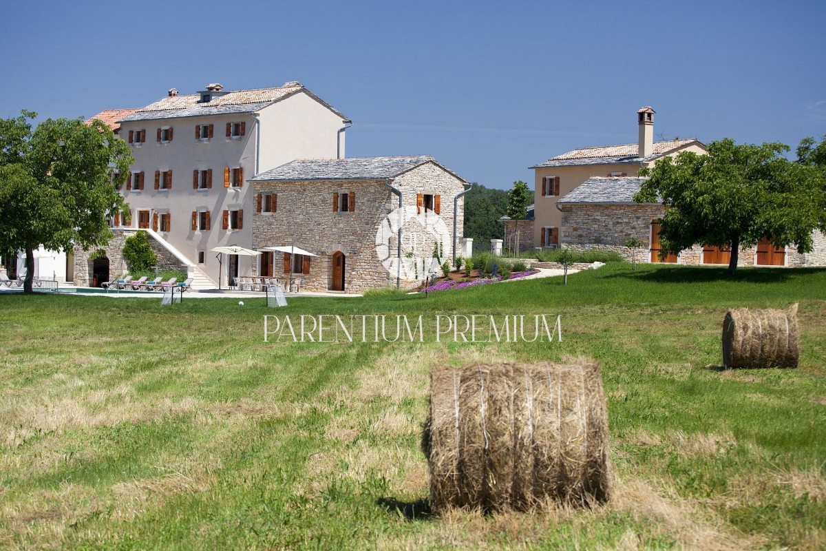 Dom Na predaj - ISTARSKA GROŽNJAN