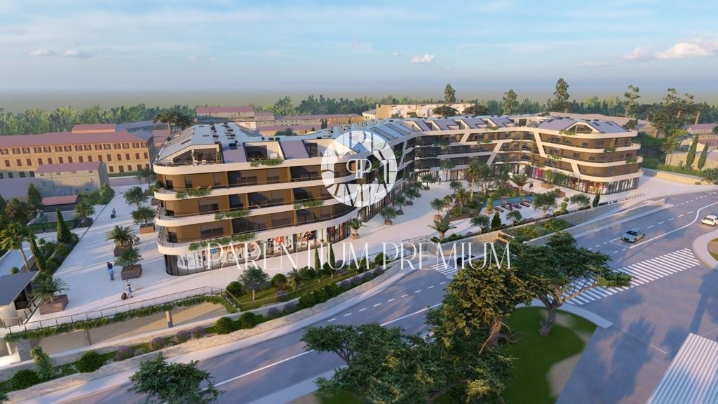 Apartma Na predaj - Istarska Poreč - foto 1/11
