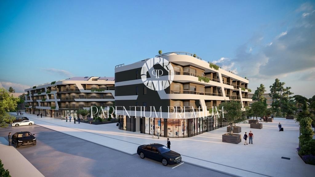 Apartma Na predaj - ISTARSKA POREČ