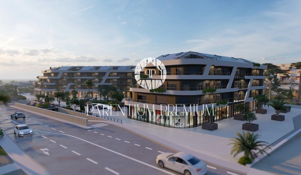 Apartma Na predaj - ISTARSKA POREČ