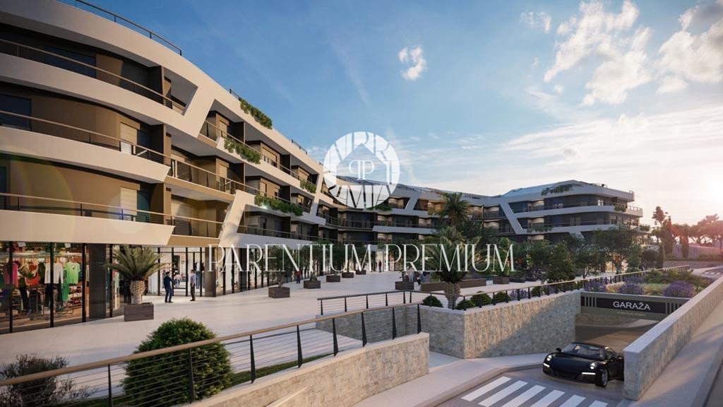 Apartma Na predaj - Istarska Poreč - foto 3/12