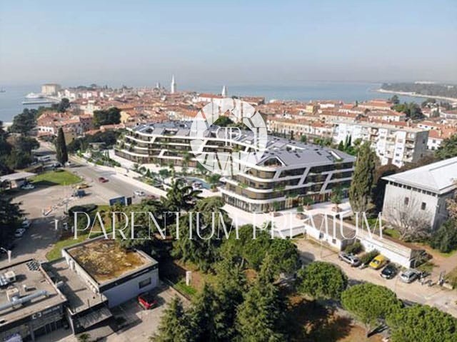 Apartma Na predaj - Istarska Poreč - foto 4/12