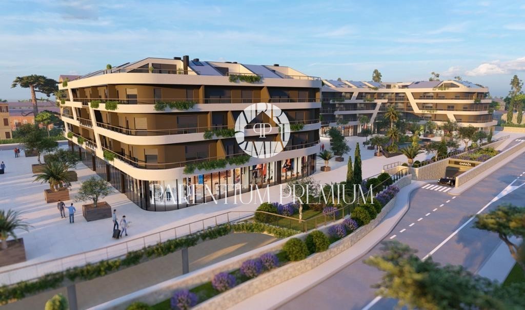 Apartma Na predaj - ISTARSKA POREČ