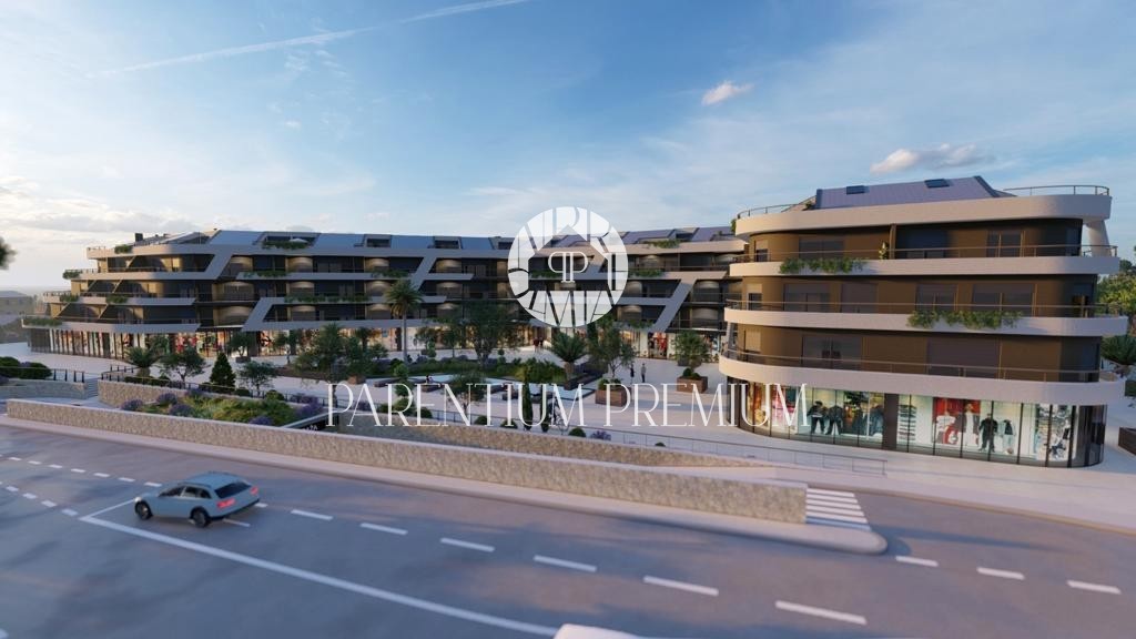 Apartma Na predaj - ISTARSKA POREČ