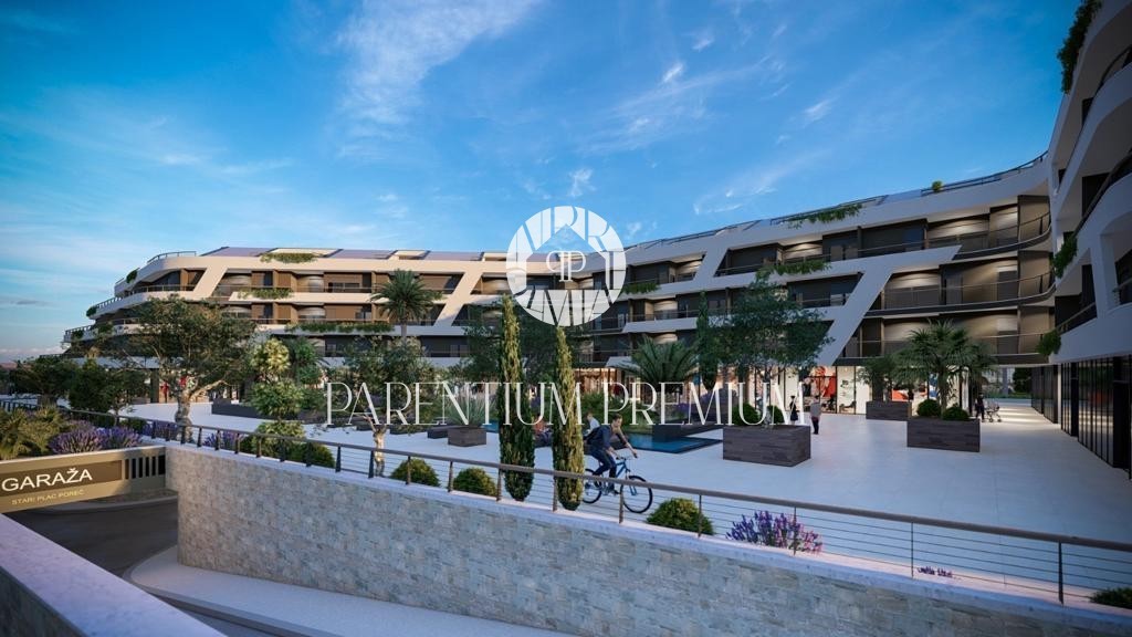 Apartma Na predaj - ISTARSKA POREČ